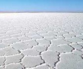 Toconao and Atacama Salt lake