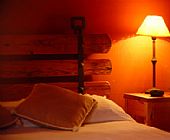 Hotel La Aldea