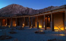 Luxury and Adventure in the Desert with Alto Atacama Hotel