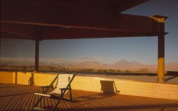 Luxury and Adventure in San Pedro de Atacama in Explora Atacama Hotel