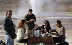 Nature and Archeology in Atacama and the Uyuni Salt Flat