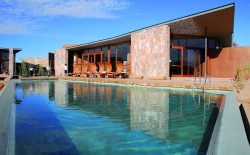 An Oasis of Adventure and Relaxation: Tierra Atacama Hotel