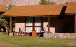 Codpa Valley Lodge: Highlights del Altiplano