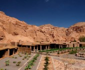Lujo y Aventura en el Desierto con Hotel Alto Atacama