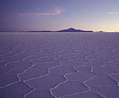 Atacama Salt