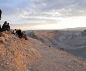 Marvels of San Pedro de Atacama and Uyuni Salt Flat