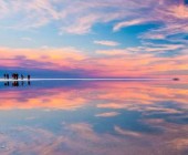 Salar de Uyuni Económico