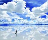Nature and Archeology in Atacama and the Uyuni Salt Flat