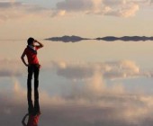Salar de Uyuni Económico