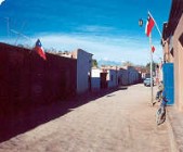 Caminata por el Poblado de San Pedro