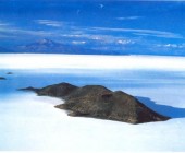 Uyuni Salt Flat Express